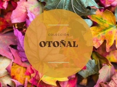 -COLECCIÓN OTOÑAL-